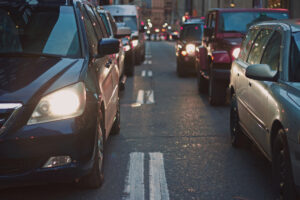 Nuevas reformas legales para reducir los accidentes de tráfico