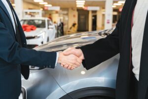 5 consejos para comprar el primer coche