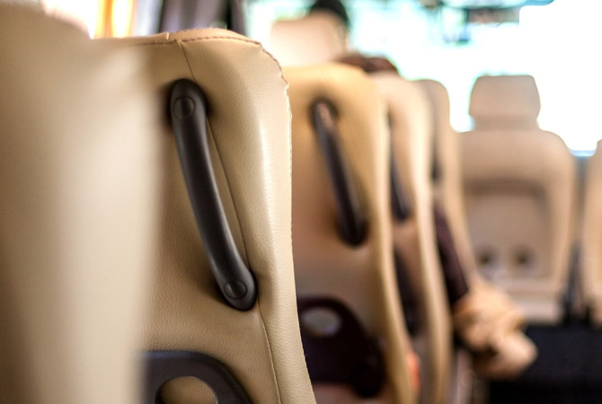 Curso CAP ampliación en DRIVE Autoescuelas