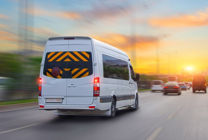 Curso CAP inicial en DRIVE Autoescuelas
