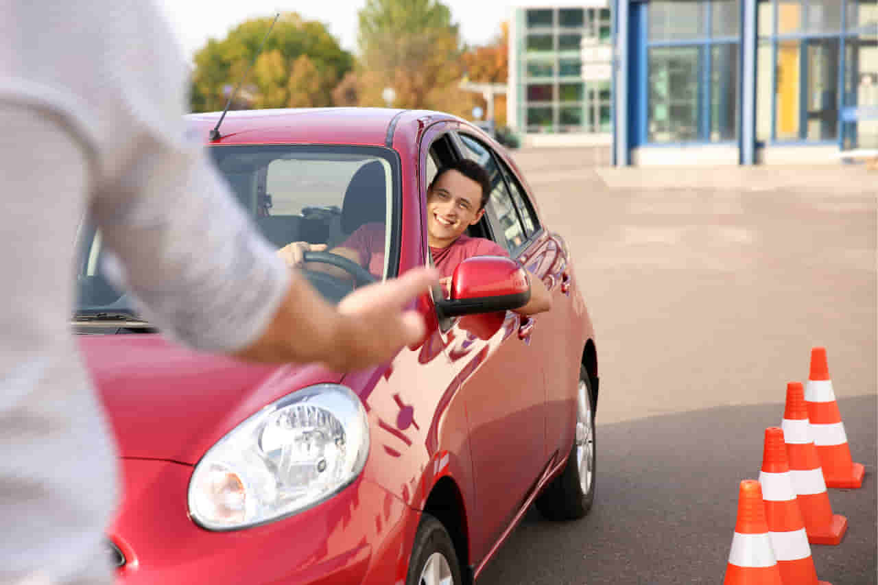 clases prácticas carnet de conducir