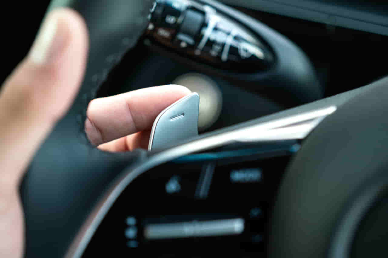 carnet de coche automático